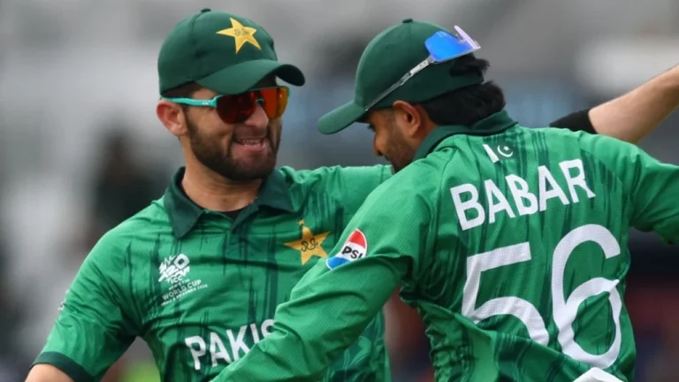 Ex-Pakistan captain, who led Shaheen Afridi in World Cup, set for USA debut