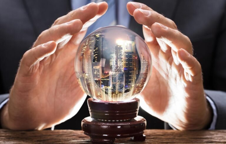 Expectations Matter. This Year’s Economics Nobel Explains Why.