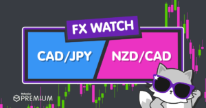 FX Watch: CAD/JPY and NZD/CAD Triangles for a Strong Canadian Jobs Report
