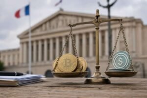 France Votes to Tax Stablecoin Swaps at 31.4% France Votes to Tax Stablecoin Swaps at 31.4%