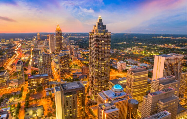 Free Enterprise Transformed the American South