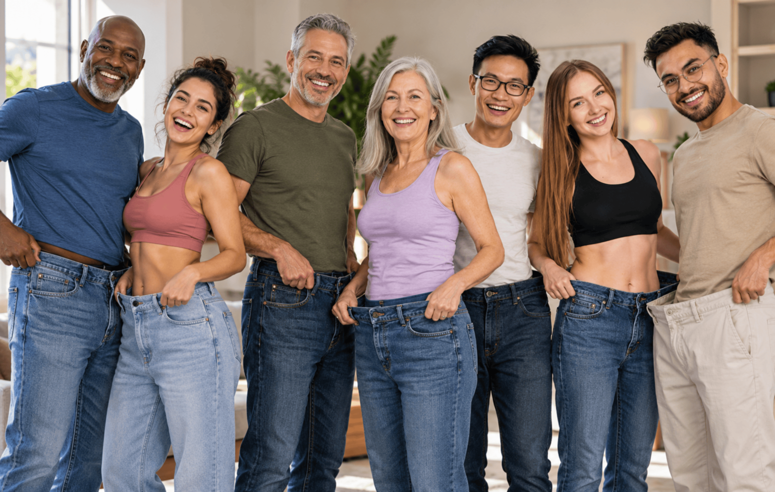 GLP-1 Weight-Loss Drugs Keep Getting Cheaper: Thank Competition GLP-1 Weight-Loss Drugs Keep Getting Cheaper: Thank Competition