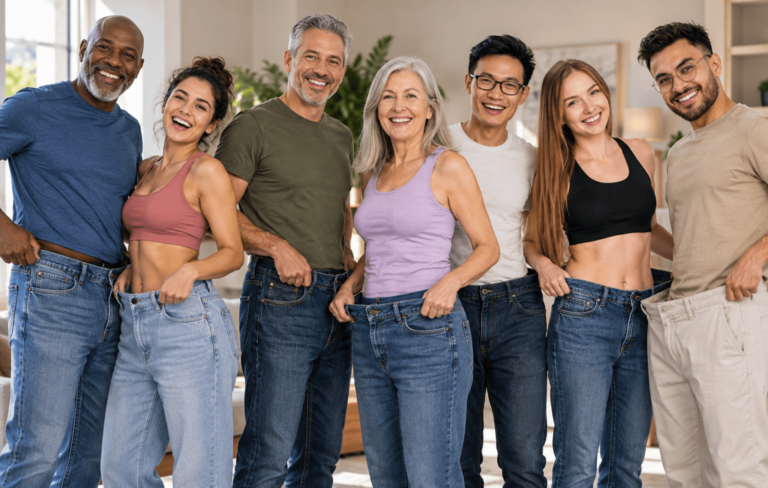 GLP-1 Weight-Loss Drugs Keep Getting Cheaper: Thank Competition GLP-1 Weight-Loss Drugs Keep Getting Cheaper: Thank Competition