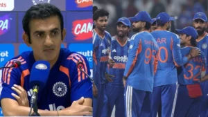 Gautam Gambhir issues warning over flat pitches, says ‘bowlers’ careers are at stake’ Gautam Gambhir issues warning over flat pitches, says ‘bowlers’ careers are at stake’