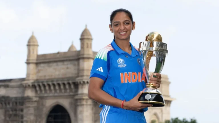 Harmanpreet Kaur QUITS Indian cricket as captain after BCCI review meeting Harmanpreet Kaur QUITS Indian cricket as captain after BCCI review meeting