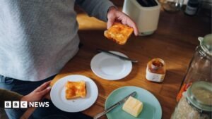 Healey pledges cheaper marmalade and gherkins in pre-Budget package Healey pledges cheaper marmalade and gherkins in pre-Budget package