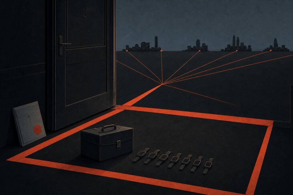 Hex Founder Richard Heart Detained in Istanbul on Red Notice