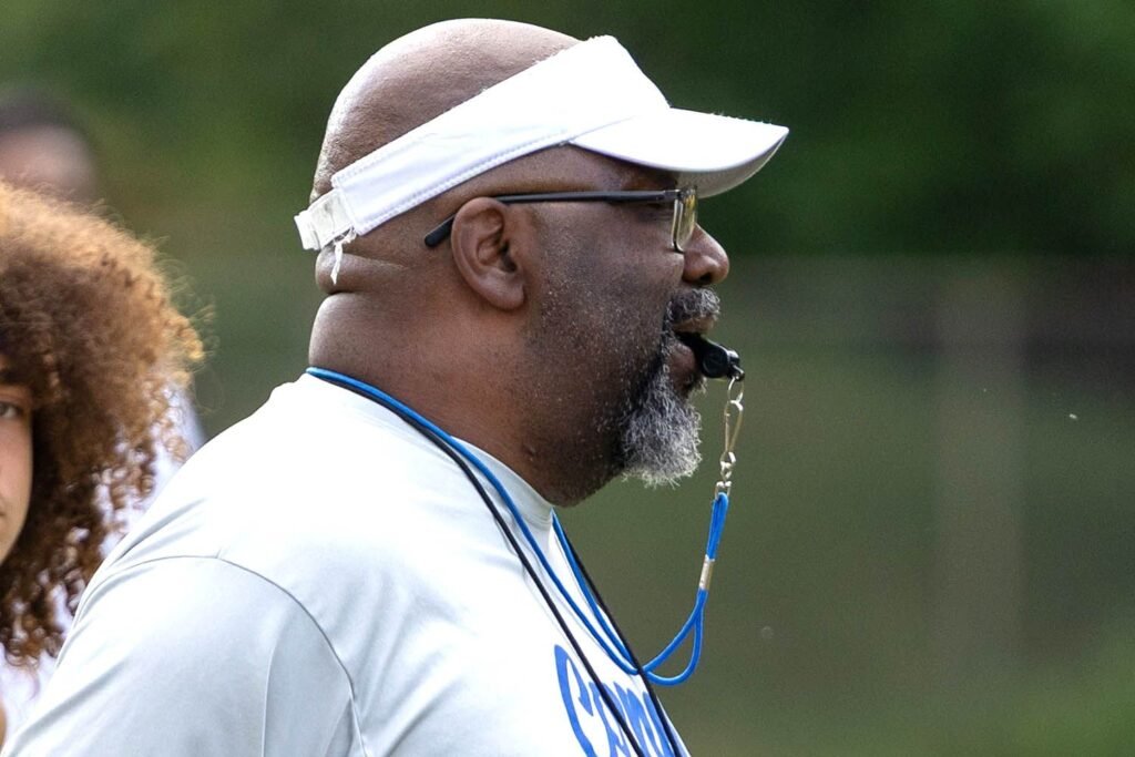 High School Football Coach Dies After Losing Consciousness in the Middle of Game: ‘Heartbroken, Crushed and in Shock’