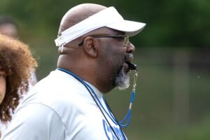 High School Football Coach Dies After Losing Consciousness in the Middle of Game: ‘Heartbroken, Crushed and in Shock’