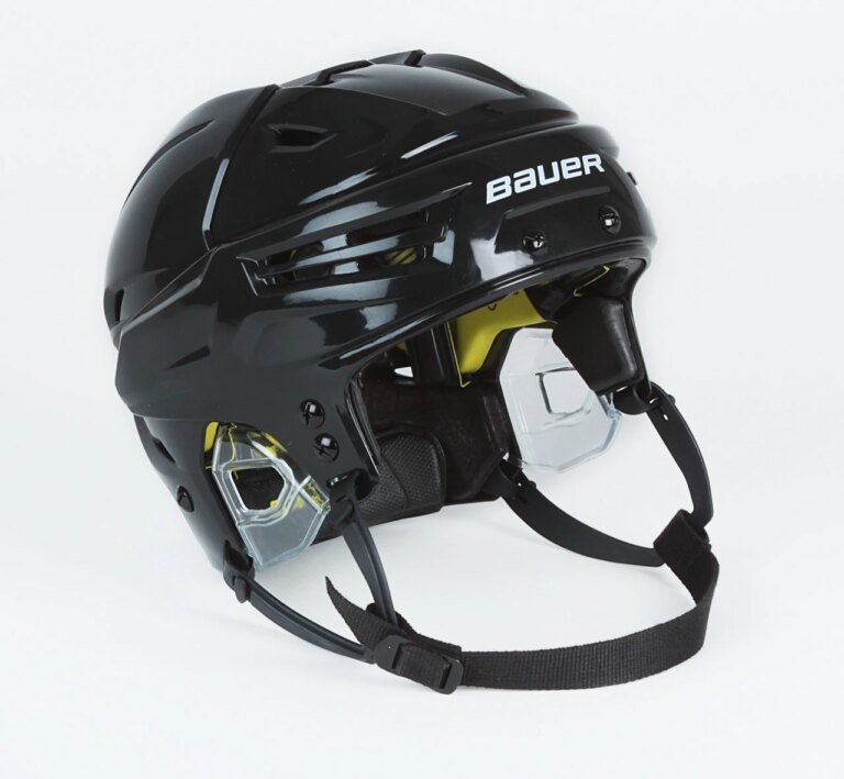 How Long Do Hockey Helmets Last?