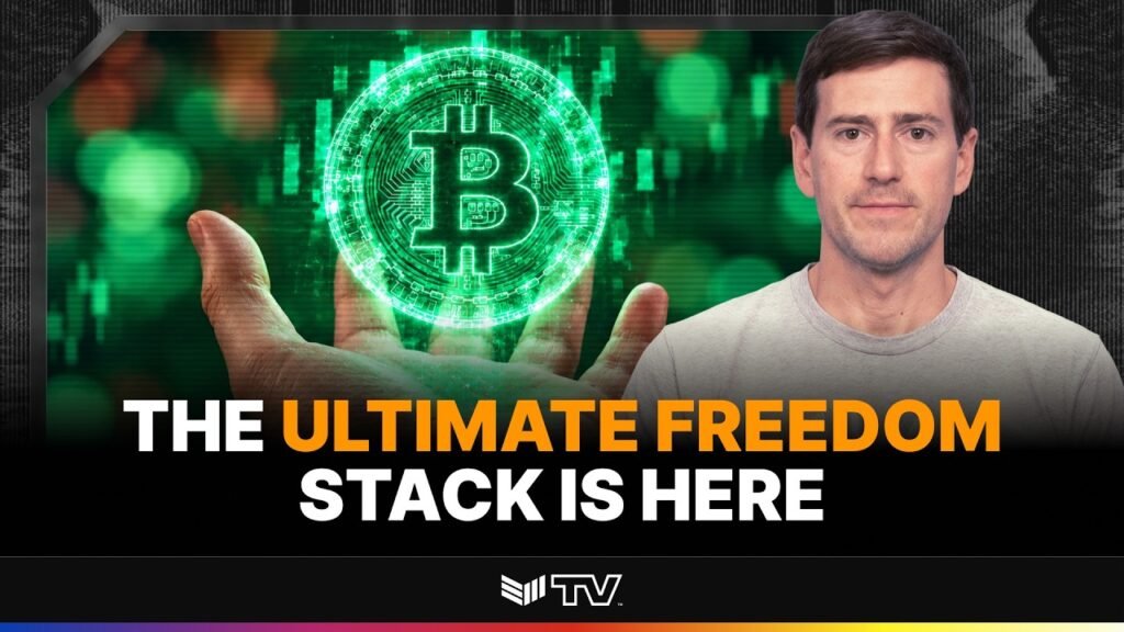 How The Bitcoin-AI Convergence Impacts The Fight For Freedom