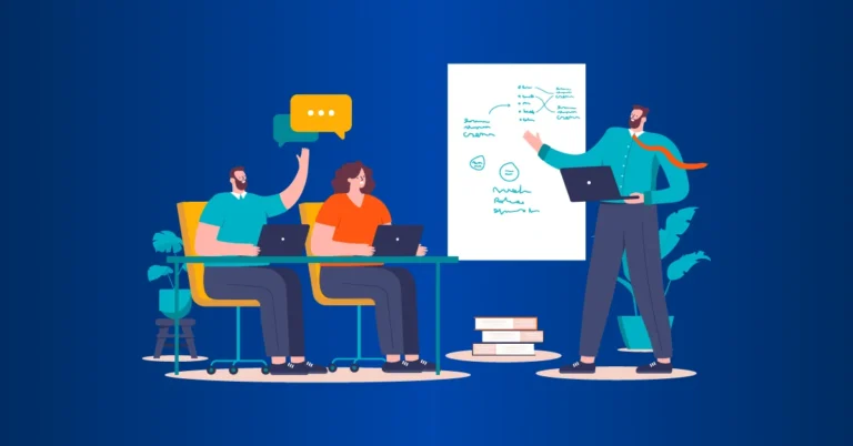 How To Reinforce New Ways Of Working