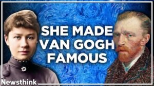 How Vincent van Gogh’s Sister-in-Law Worked Tirelessly to Make Him Famous How Vincent van Gogh’s Sister-in-Law Worked Tirelessly to Make Him Famous