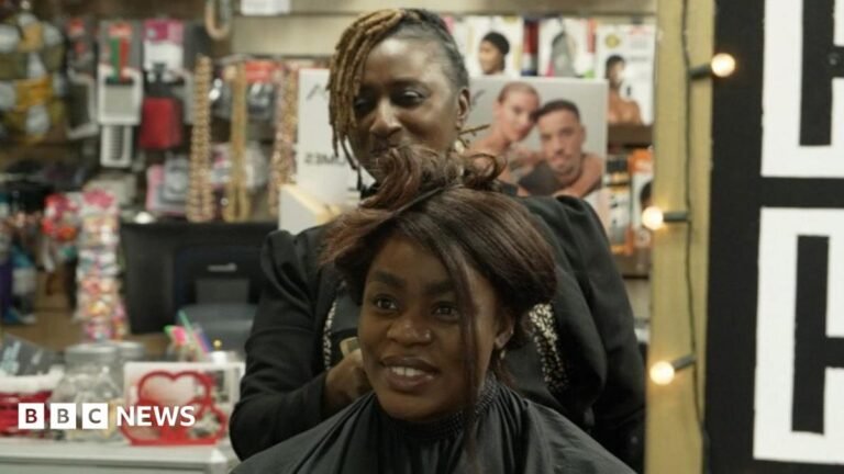 How the beauty industry is boosting High Streets