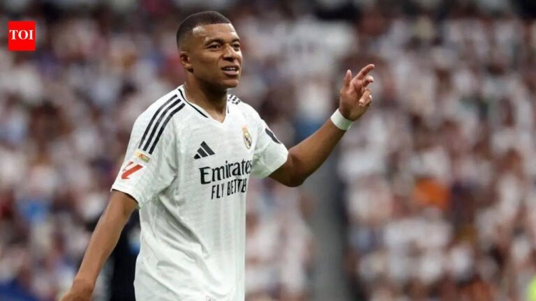 ‘I apologize to everyone my words have upset’: Kylian Mbappé reacts to ‘Chinese dictator’ controversy | Football News ‘I apologize to everyone my words have upset’: Kylian Mbappé reacts to ‘Chinese dictator’ controversy | Football News