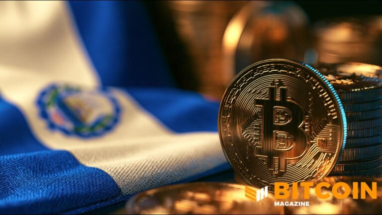 IMF Praises El Salvador But Tries To Scale Back Bitcoin Use IMF Praises El Salvador But Tries To Scale Back Bitcoin Use