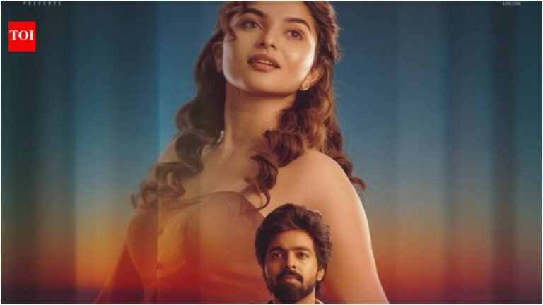 ‘Immortal’ OTT release date OUT: When and where to stream GV Prakash Kumar, Kayadu Lohar’s horror romance |