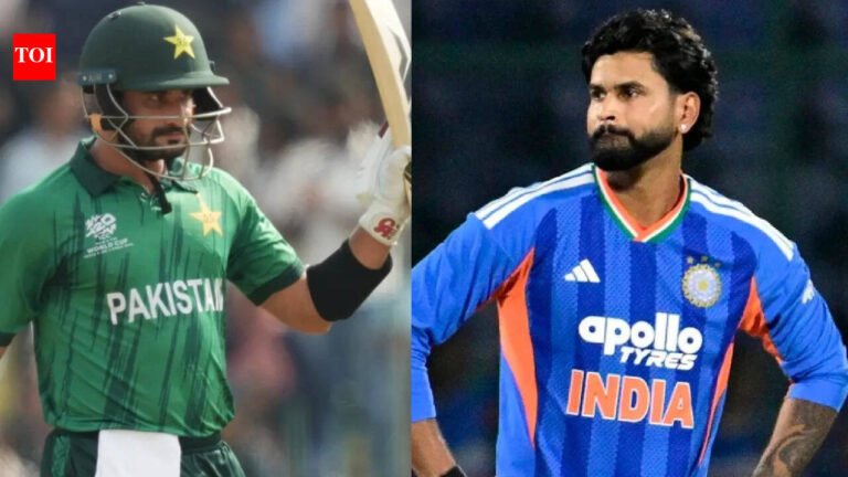 India vs Pakistan Live Score, Asian Games Cricket Final: Vaibhav Sooryavanshi, Jasprit Bumrah in focus as India face Pakistan in gold-medal clash India vs Pakistan Live Score, Asian Games Cricket Final: Vaibhav Sooryavanshi, Jasprit Bumrah in focus as India face Pakistan in gold-medal clash