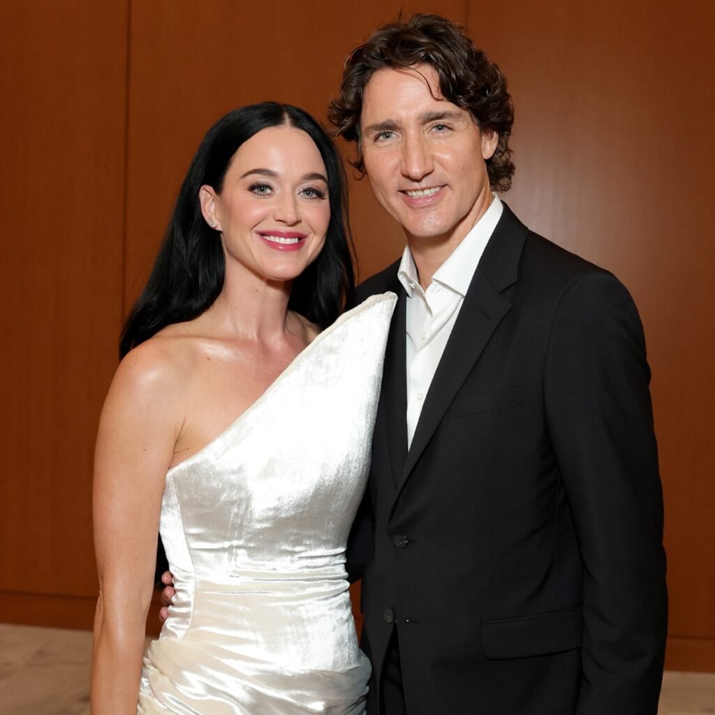 Inside Katy Perry, Justin Trudeau’s Surprising Relationship Inside Katy Perry, Justin Trudeau’s Surprising Relationship
