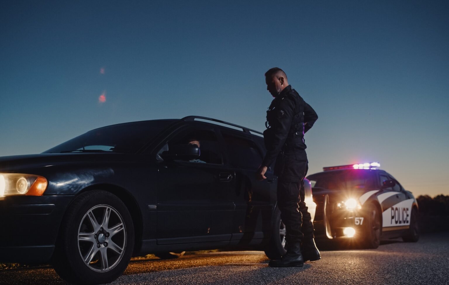 Is Qualified Immunity Beginning to Crack? Is Qualified Immunity Beginning to Crack?