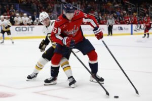 Ivan Miroshnichenko’s Camp Has Permission to Seek a Trade Ivan Miroshnichenko’s Camp Has Permission to Seek a Trade