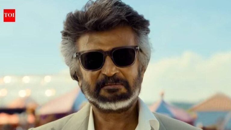 ‘Jailer 2’ trailer X review: ‘No logic, only magic,’ fans go all out for Rajinikanth-Nelson’s mass entertainer | Tamil Movie News
