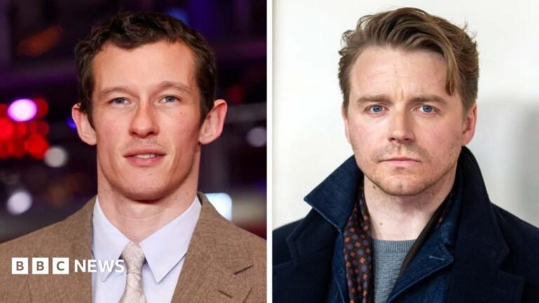 James Bond: Jack Lowden and Callum Turner to screen test this weekend, reports say James Bond: Jack Lowden and Callum Turner to screen test this weekend, reports say
