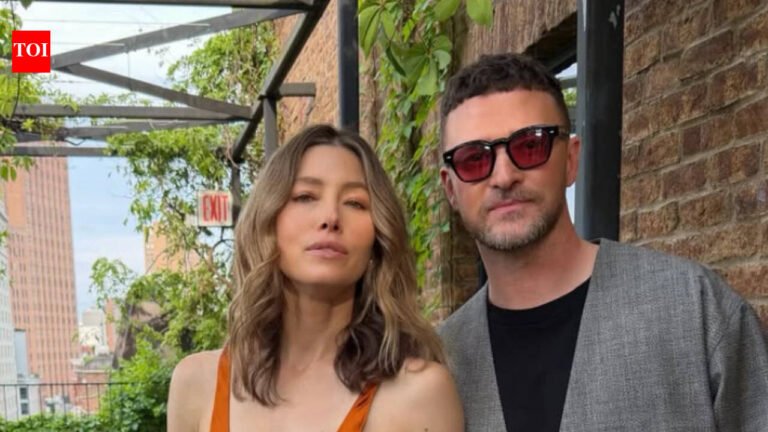 Justin Timberlake Son Acting Debut: Justin Timberlake and Jessica Biel’s 11-year-old son, Silas, makes his acting debut in ‘Matchbox’; Actress calls it ‘really cute’ | English Movie News