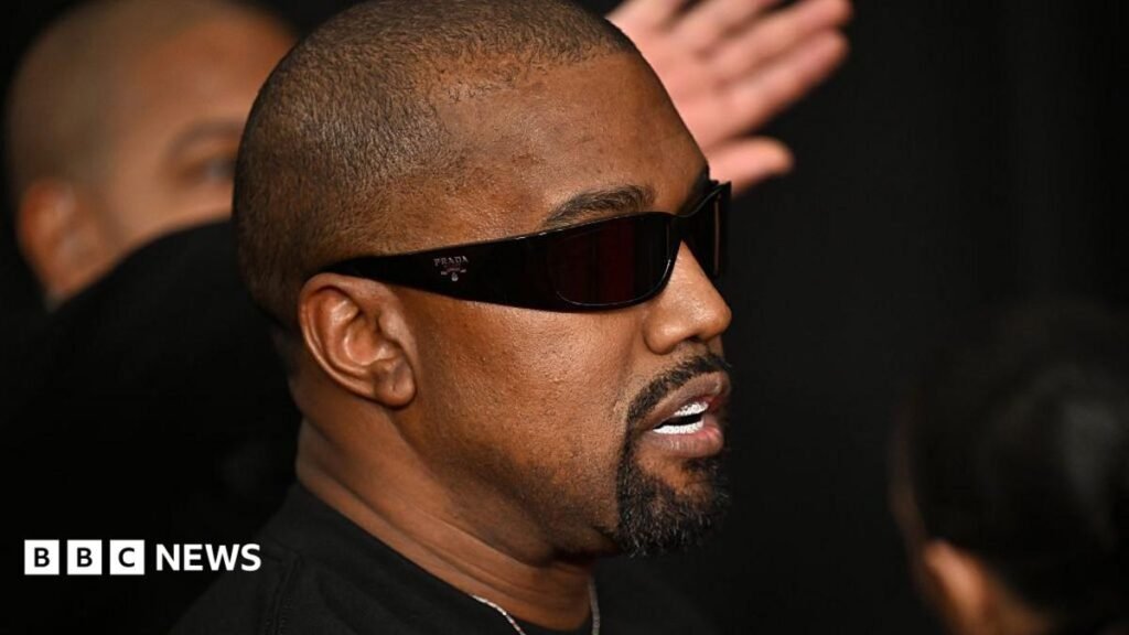 Kanye West’s Russia shows cancelled after stadium row Kanye West’s Russia shows cancelled after stadium row