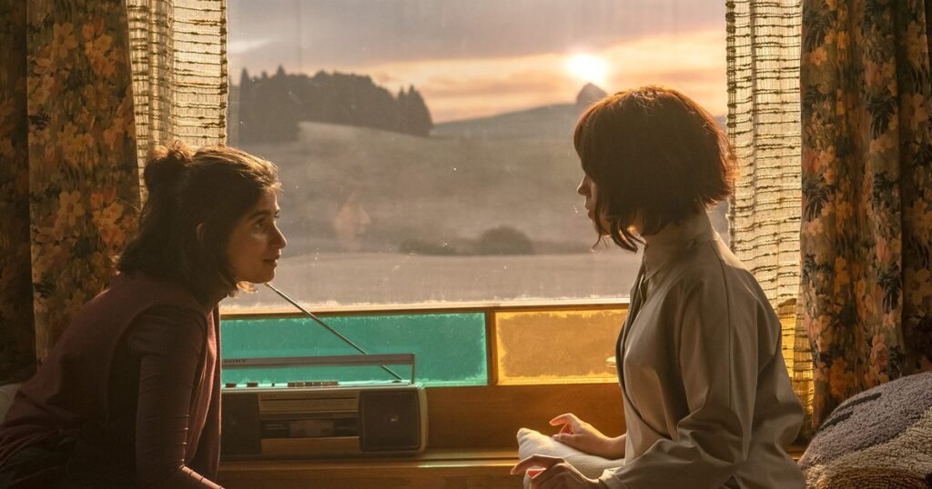 Klara and the Sun review – send it back to the…