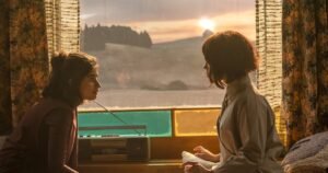 Klara and the Sun review – send it back to the…