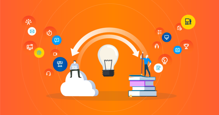 Learning Agility: 5 Dimensions and How to Develop It Learning Agility: 5 Dimensions and How to Develop It