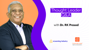 Learning Execution Capacity And RAPID-AI With Dr. RK Prasad