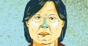 Lee Chang-dong: ‘Am I worthy of telling their… Lee Chang-dong: ‘Am I worthy of telling their…