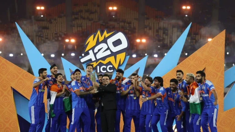 MCG to host final, New Zealand to stage one semifinal