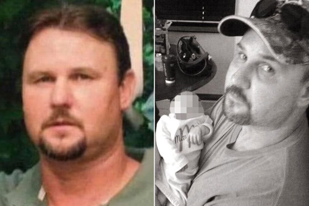 Man Was Murdered in His Home in 2017. Investigators Say His Killer Confessed to Multiple People Man Was Murdered in His Home in 2017. Investigators Say His Killer Confessed to Multiple People