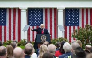 Manufacturing Surged When Tariffs Were Lifted