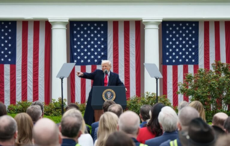 Manufacturing Surged When Tariffs Were Lifted Manufacturing Surged When Tariffs Were Lifted