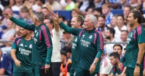 Mourinho jokes he’ll be lucky to see final Man City verdict