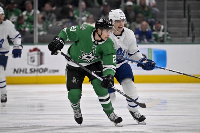 NHL Rumors: Alex DeBrincat, Jason Robertson, Matthew Knies and the Pittsburgh Penguins