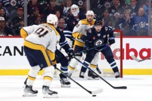 NHL Rumors: Expansion, Nashville Predators, Winnipeg Jets, and the Anaheim Ducks NHL Rumors: Expansion, Nashville Predators, Winnipeg Jets, and the Anaheim Ducks