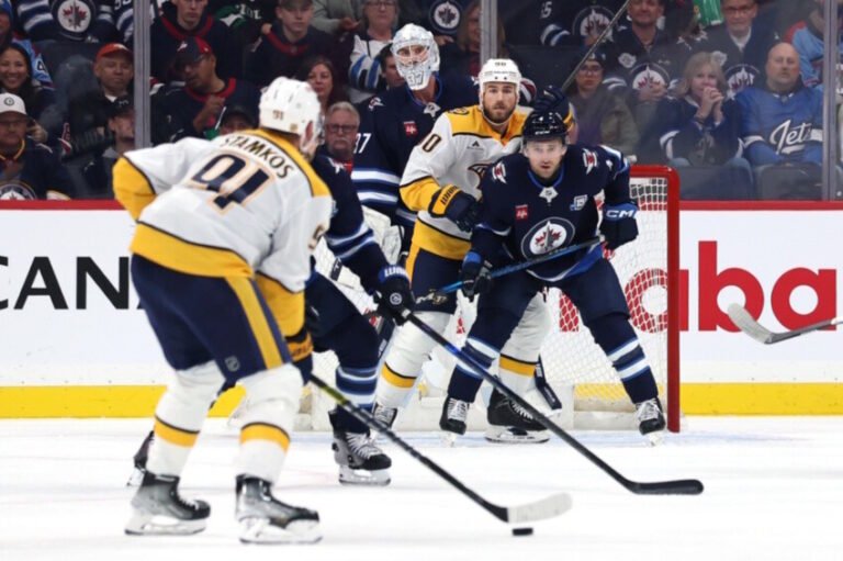 NHL Rumors: Expansion, Nashville Predators, Winnipeg Jets, and the Anaheim Ducks NHL Rumors: Expansion, Nashville Predators, Winnipeg Jets, and the Anaheim Ducks