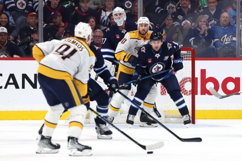 NHL Rumors: Expansion, Nashville Predators, Winnipeg Jets, and the Anaheim Ducks NHL Rumors: Expansion, Nashville Predators, Winnipeg Jets, and the Anaheim Ducks