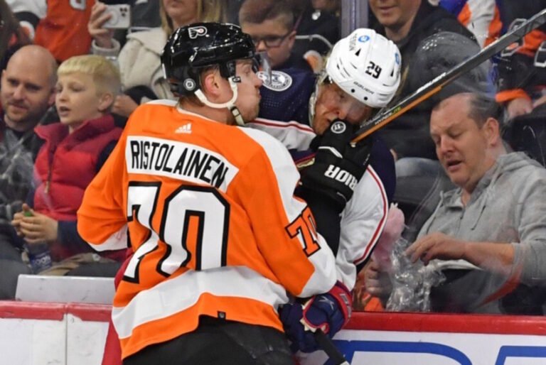 NHL Rumors: Rasmus Ristolainen, Patrik Laine, and Will There be More Offer Sheets?