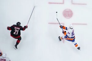 NHL Rumors: Red Wings, Canadiens, Hurricanes, and Top 9 NHL Trade Board NHL Rumors: Red Wings, Canadiens, Hurricanes, and Top 9 NHL Trade Board