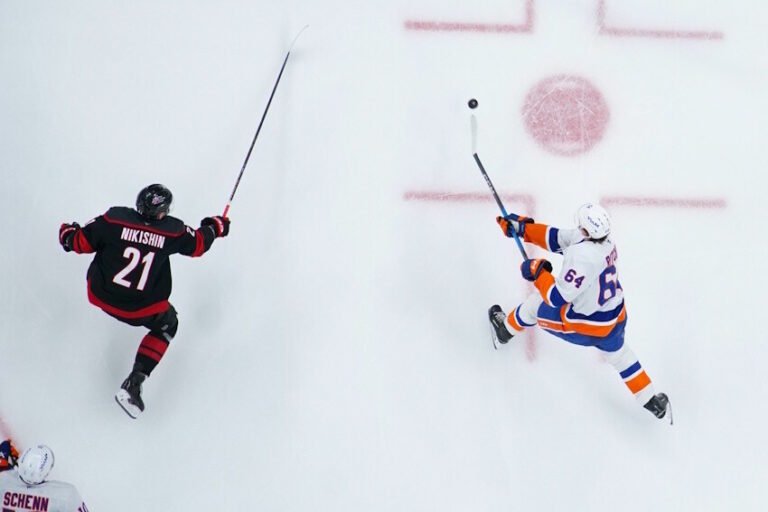 NHL Rumors: Red Wings, Canadiens, Hurricanes, and Top 9 NHL Trade Board NHL Rumors: Red Wings, Canadiens, Hurricanes, and Top 9 NHL Trade Board