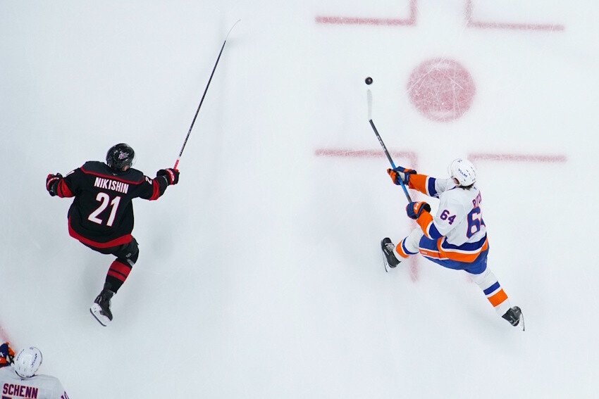 NHL Rumors: Red Wings, Canadiens, Hurricanes, and Top 9 NHL Trade Board NHL Rumors: Red Wings, Canadiens, Hurricanes, and Top 9 NHL Trade Board