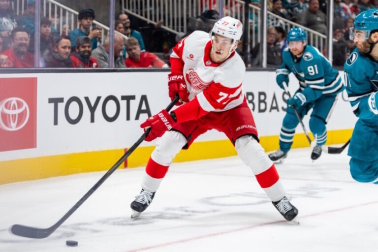 NHL Rumors: The Islanders and Nikishin, and Three Teams Who Could Use Simon Edvinsson NHL Rumors: The Islanders and Nikishin, and Three Teams Who Could Use Simon Edvinsson
