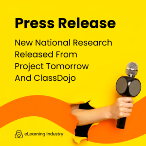 New National Research Released From Project Tomorrow And ClassDojo