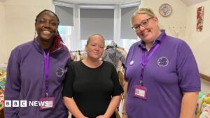 Newent baby bank ‘open to everybody’